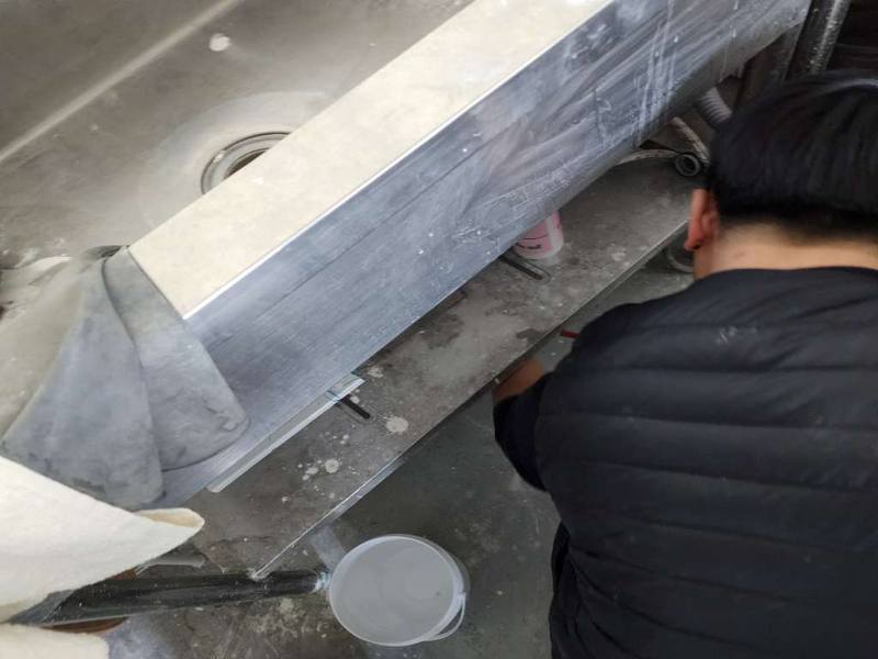 마포구 싱크대 물이 안 내려갈 때 확인할 것